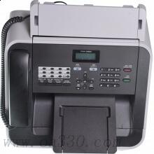 兄弟（BROTHER）FAX-2890 黑白激光多功能传真机 （打印 复印 传真）