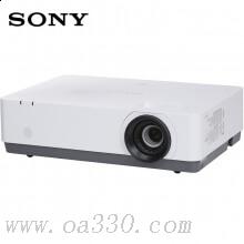 索尼（SONY）VPL-EX575投影仪办公家用 商务教学 高清会议投影机