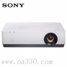 索尼（SONY）VPL-EX575投影仪办公家用 商务教学 高清会议投影机