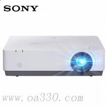 索尼（SONY）VPL-EX575投影仪办公家用 商务教学 高清会议投影机