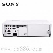 索尼（SONY）VPL-EX575投影仪办公家用 商务教学 高清会议投影机
