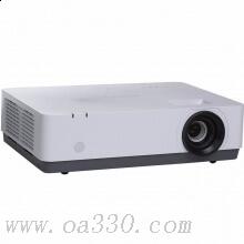 索尼（SONY）VPL-EX453投影仪办公家用 商务教学 高清会议投影机