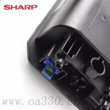 夏普 MX-500CT 墨粉 930G 黑色 （适用MX-M363N/M453N/M503N）