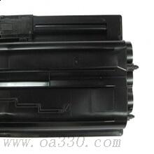 京瓷 TK-8318(Y) 墨粉 6000页 黄色 （适用 TASKalfa2550ci/2551ci)