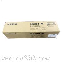 三星 CLT-K808S/XIL 墨粉 23000页 黑色 （适用 SL-X4220RX/X4250LX/X4300LX)