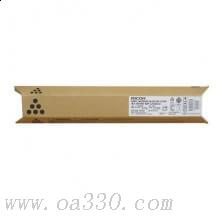 理光 MPC2550C 墨粉(EDP：841224) 10000张 黑色 (适用Aficio MPC2030/2530/2050/2550/2010)