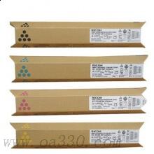 理光 MPC2550C 墨粉(EDP：841224) 10000张 黑色 (适用Aficio MPC2030/2530/2050/2550/2010)