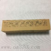 富士施乐 CT202242 墨粉 9000张 黑色 适用于SC2020