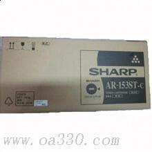 夏普 AR-153ST-C 碳粉 243g 黑色 （适用AR－158/158S/158F/158x）