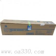 柯尼卡美能达 DR-512CMY 硒鼓 90000页 彩色 （适用 BHC364/C284/C224/C454）