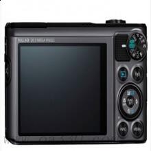 佳能 SX720 数码相机套餐 含32G+包+迷你脚架+读卡器+贴膜