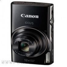 佳能 IXUS 285 HS 数码相机套餐 含包+32G+国产电池+读卡器+贴膜+USB线