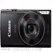 佳能 IXUS 285 HS 数码相机套餐 含包+32G+国产电池+读卡器+贴膜+USB线