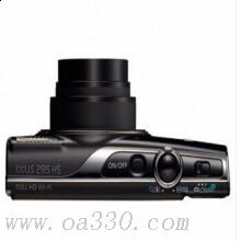 佳能 IXUS 285 HS 数码相机套餐 含包+32G+国产电池+读卡器+贴膜+USB线