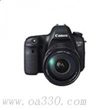 佳能 EOS-6D 数码照相机