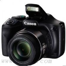 佳能 PowerShot SX540 HS 数码相机 （含包+64G卡） 