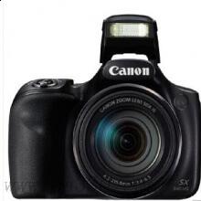 佳能 PowerShot SX540 HS 数码相机 （含包+64G卡） 