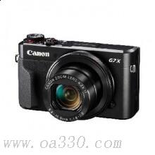 佳能 PowerShot SX540 HS 数码相机 （含包+64G卡） 