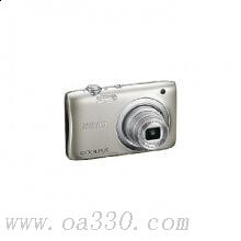 尼康 Coolpix A100 照相机 含16G/包/读卡器 