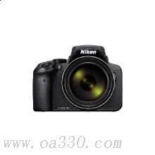 尼康 COOLPIX P900s 照相机 含16G/包/读卡器 