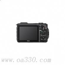 尼康 COOLPIX W300s 照相机套餐 含相机包 
