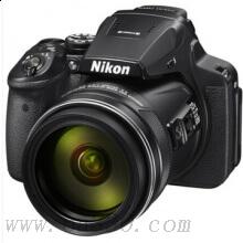 尼康 COOLPIX P900S 数码相机套餐 含包+读卡器+清洁布+32G卡+清洁套装