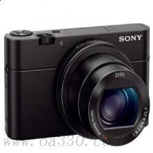 索尼 RX100 M4 数码照相机 含索尼BX1电池+LCRX原装包