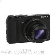 索尼 DSC-HX60 数码照相机 含16G卡+包