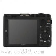 索尼 DSC-HX60 数码照相机 含16G卡+包