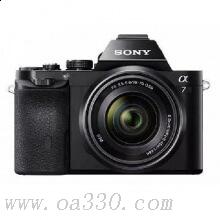 索尼 a7/ILCE-7K（28-70mm） 可更换镜头数码微单套机