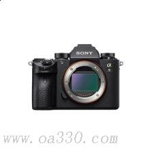 索尼 ILCE-9  全画幅微单数码相机 