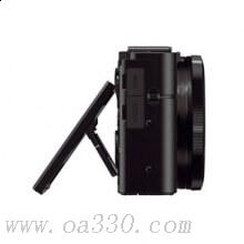 索尼 RX100 M2 数码相机 +32G内存卡+相机包 
