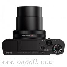 索尼 RX100 M3 数码相机 +32G内存卡+相机包 