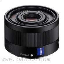 索尼 FE35/2.8 ZA 相机微单镜头 135mm全画幅镜头 