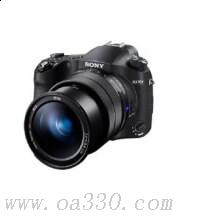 索尼 黑卡RX10 IV   数码相机 含64G高速SD 相机包 读卡器 清洁套装 RX10M4 