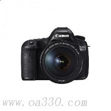 佳能 EOS 5DSR 单反相机 （含24-70F2.8LII镜头+64G卡+包） 
