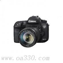 佳能 7D MARK II 单反相机 含18-135镜头/WIFI适配器/64G/包/读卡器 /清洁套装