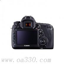 佳能 EOS 5D Mark IV  单反相机 单机身