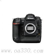 尼康 D5 全画幅高端单反相机