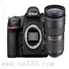 尼康 尼康单反相机D850 单反套餐 含尼康镜头24-70mmf/2.8E VR