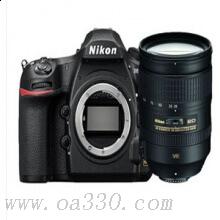 尼康 尼康单反相机D850 单反套餐 含尼康镜头28-300mm f/3.5-5.6G 镜头+清洁套装+SLB UV镜+金钢贴+16G卡+包
