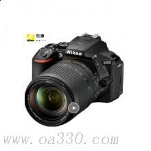 尼康 D560018-140 单反相机 含32G高速卡