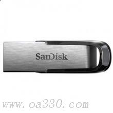 闪迪 SDCZ73-064G-Z46 酷铄USB 3.0 U盘 64G 亮银色