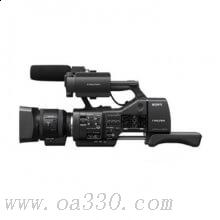 索尼 NEX-EA50CH 专业摄像机 E卡口 摄录一体机