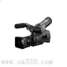 索尼 NEX-EA50CH 专业摄像机 E卡口 摄录一体机
