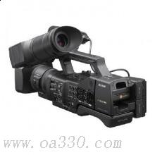 索尼 NEX-EA50CH 闪存专业摄录一体机