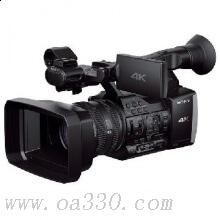 索尼 FDR-AX1E 画质闪存摄像机