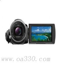 索尼 HDR-PJ675 数码摄像机（TF64G高速卡+普通摄影包）