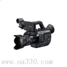 索尼 PXW-FS5K 摄像机套餐 含18-105镜头/64G高速/大号专业包/沣标读卡器