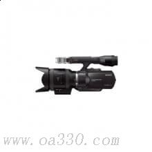 索尼 NEX-VG30EM  摄像机套餐 含18-105镜头/64G/211包/沣标读卡器
